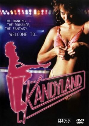 Kandyland (1988) | Kandyland DVD | Retro And Classic Flixs