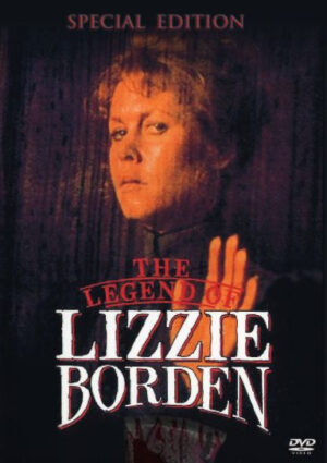 the legend of lizzie borden dvd