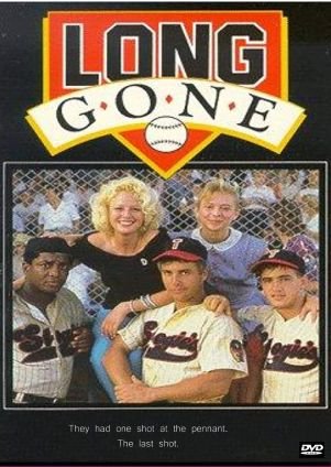 Long Gone (1987) DVD | Retro And Classic Flixs