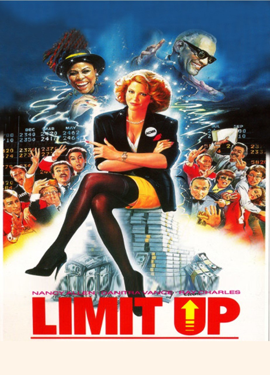 Limit Up (1989) | Retro And Classic Flixs