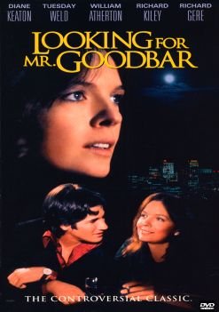 Looking For Mr. Goodbar DVD | Retro And Classic Flixs