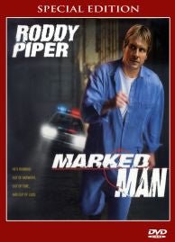 Marked Man (1997) | Retro And Classic Flixs