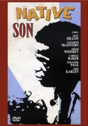 native son dvd