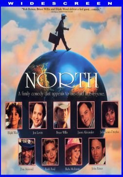 north elijah wood dvd