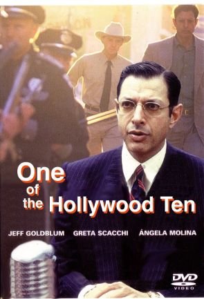 one of hollywood ten (2000) dvd