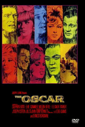 the oscar