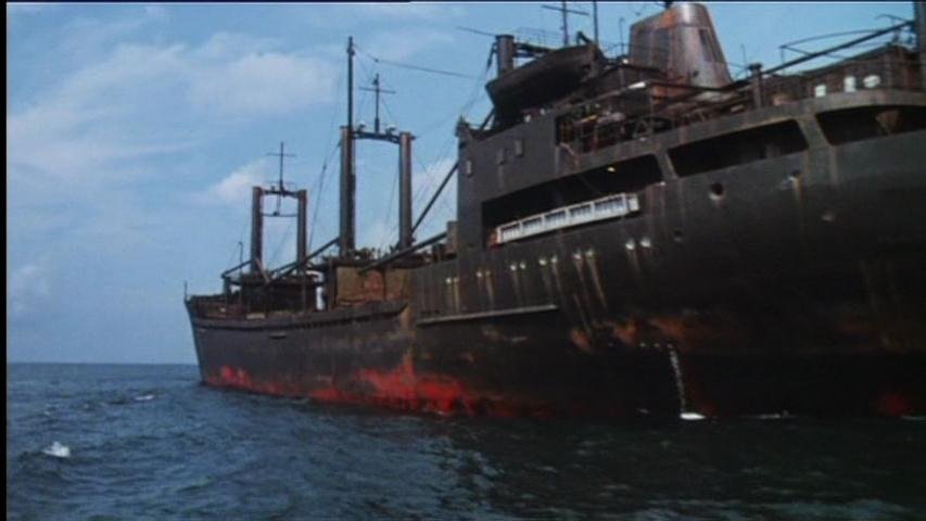 Death Ship (1980) | Retro And Classic Flixs