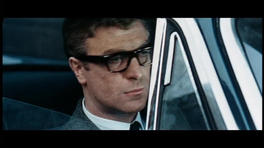 the ipcress file dvd