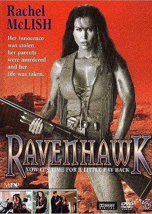 ravenhawk