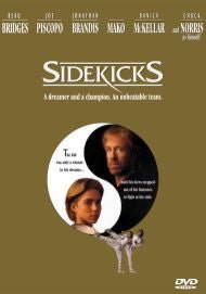 sidekicks digital remastered dvd