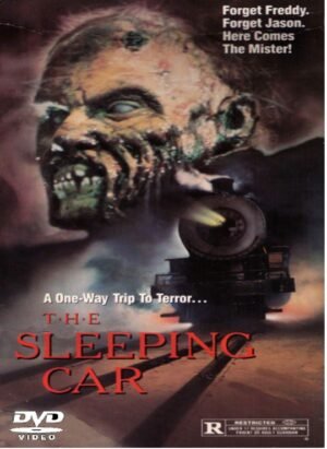 the sleeping car dvd