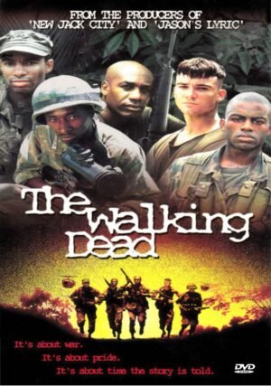 the walking dead (1995)
