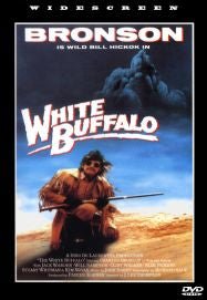white buffalo charles bronson dvd