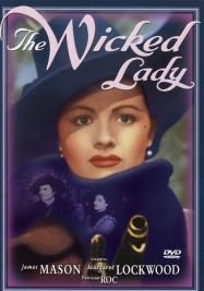 the wicked lady 1945 dvd