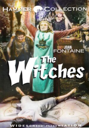 the witches (1966)