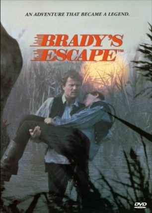 Brady's Escape Movie | Retro And Classic Flixs